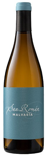 San Román Malvasia 2021 - Vinogrande