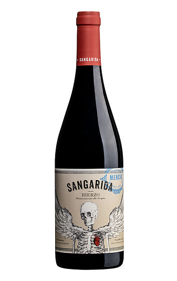 Sangarida Mencía 2022 - Vinogrande