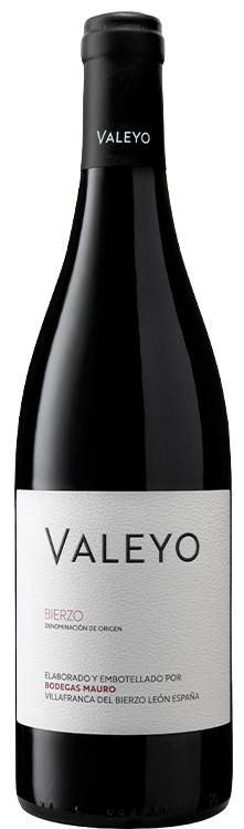 Mauro Valeyo Tinto 2021 - Vinogrande