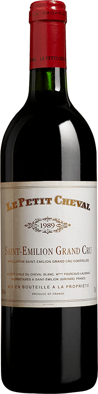 Le Petit Cheval 2018