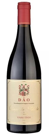 Quinta da Pellada Casa Tinto 2018