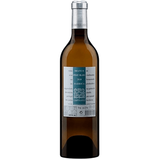 Campolargo Pinot Blanc 2022