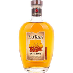 Bottle of Four Roses Small Batch