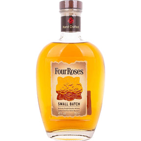 Bottle of Four Roses Small Batch