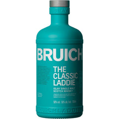 Botella de Bruichladdich The Classic Laddie