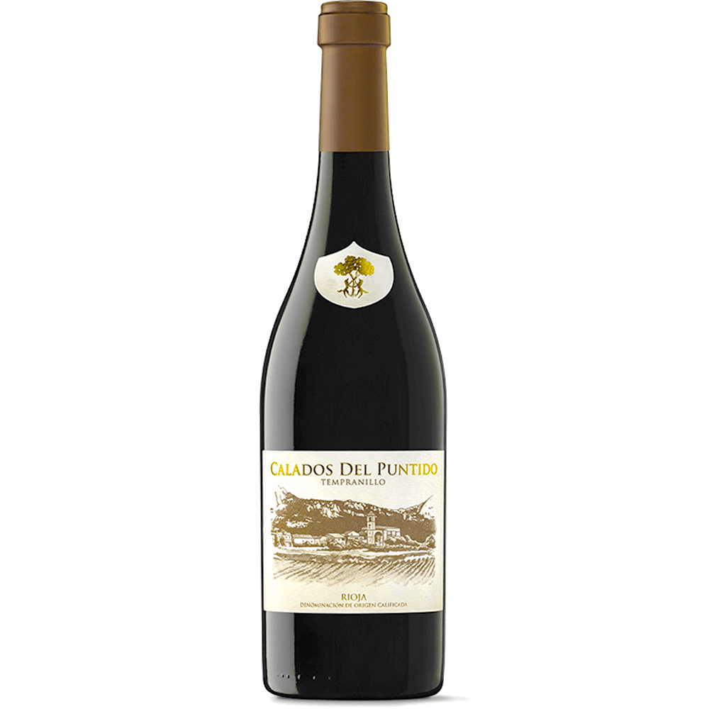 Calados del Puntido 2019 - Vinogrande