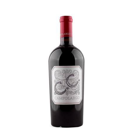 Campolargo CC Tinto 2018 - Vinogrande