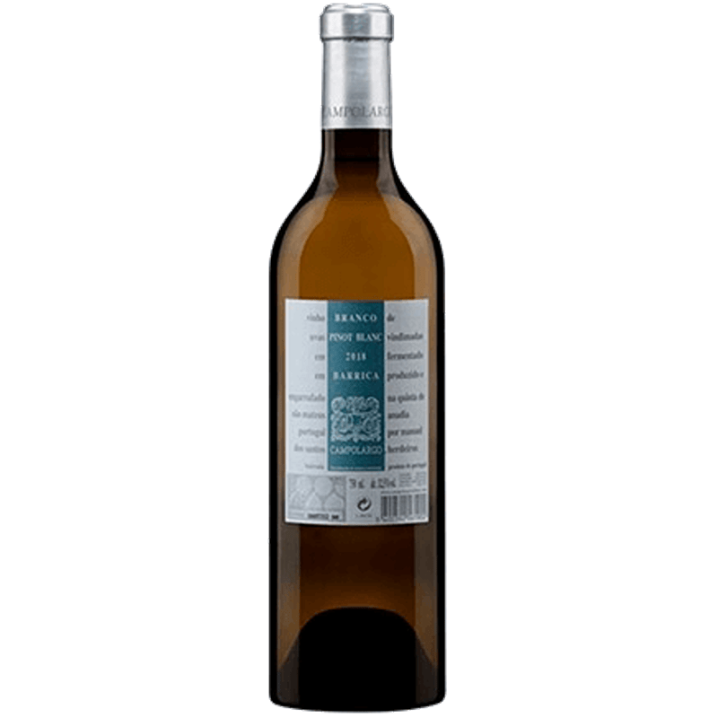 Campolargo Pinot Blanc 2022 - Vinogrande