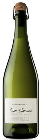 Can Sumoi Ancestral Montònega - Vinogrande
