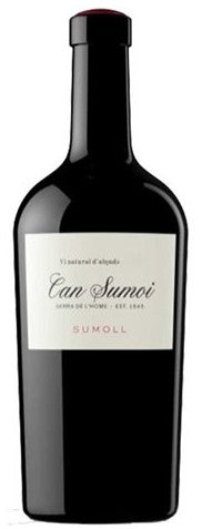 Can Sumoi Garnatxa-Sumoll 2021