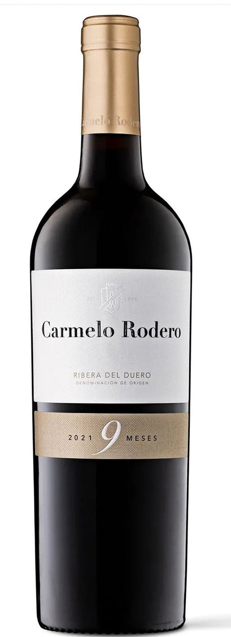 Carmelo Rodero 9 meses 2023 - Vinogrande