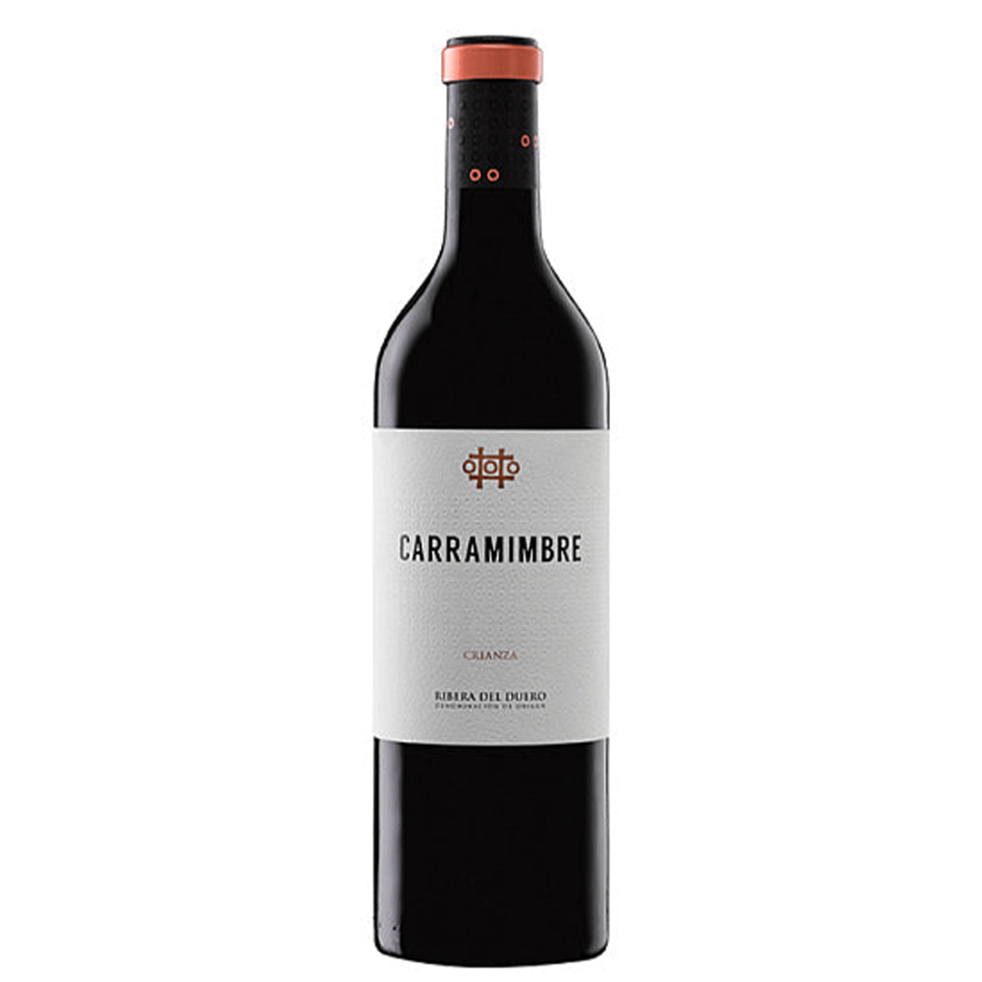 Carramimbre Crianza 2022 - Vinogrande