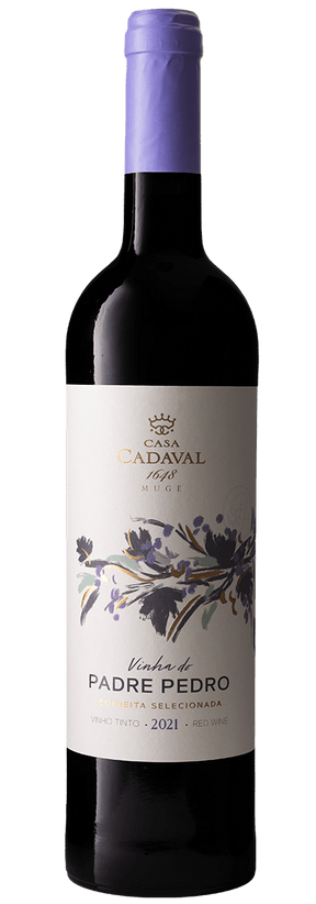 Casa de Cadaval Vinha Padre Pedro Tinto 2023 - Vinogrande