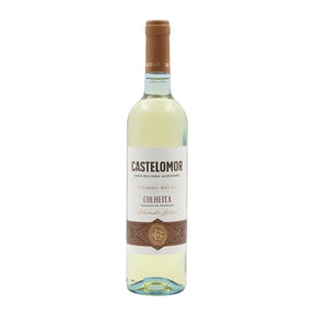 Castelomor Branco 2022 - Vinogrande