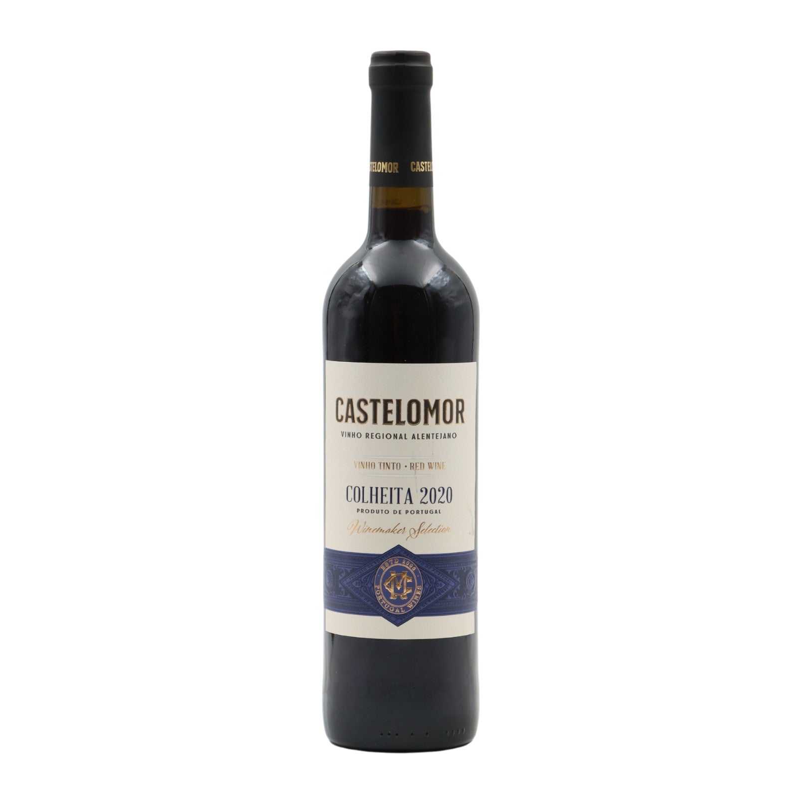Castelomor Tinto 2021 - Vinogrande