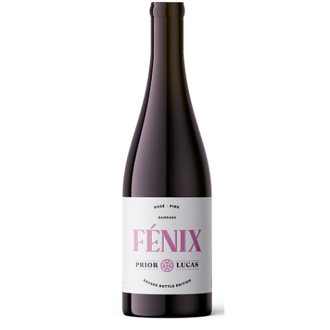 Prior Lucas Fénix Rosé 2021/2022