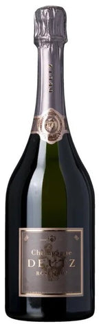 Deutz Brut Rosé Vintage Millésimé 2018