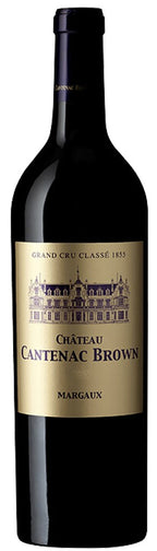 Château Cantenac Brown 2016/2017 - Vinogrande