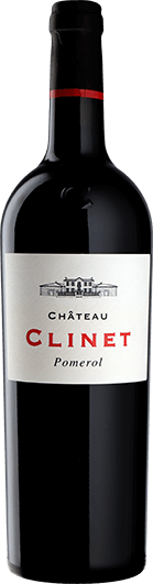 Château Clinet 2021