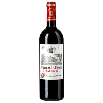 Chateau La Croix Pomerol 2020/2021