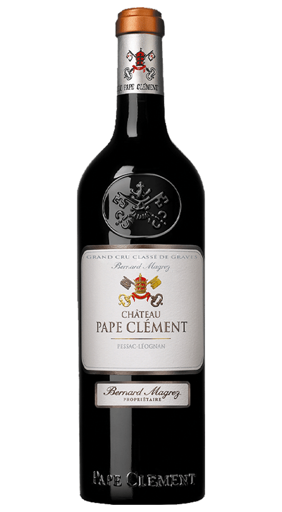 Château Pape Clément 2017 - Vinogrande