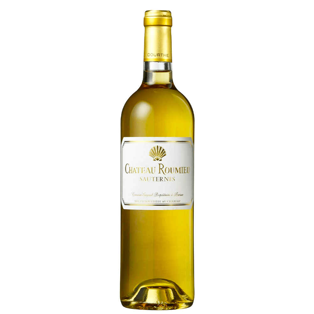 Chateau Roumieu Sauternes 2019 - Vinogrande