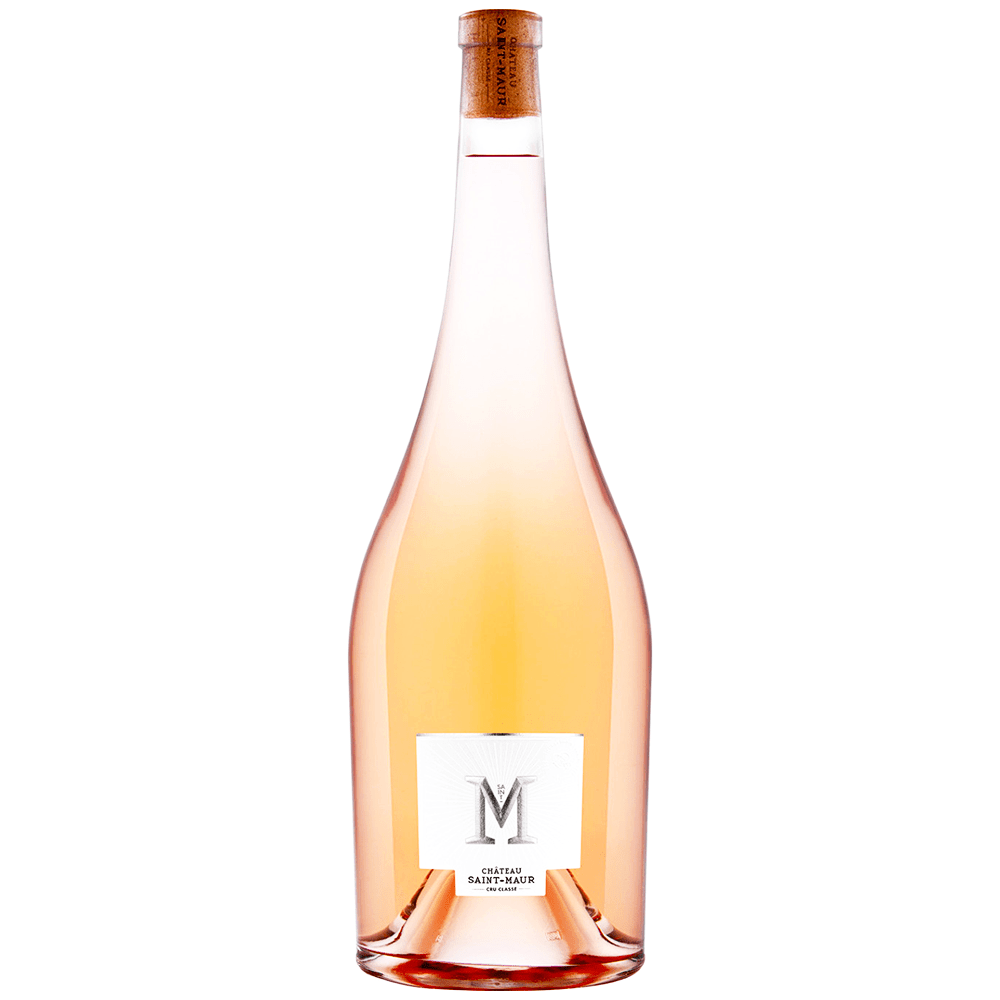 Château Saint - Maur Saint M Cru Classe Rosé 2024 - Vinogrande