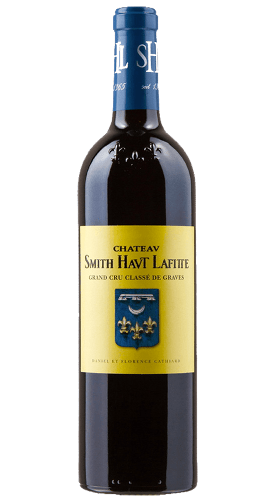Château Smith Haut Lafitte 2021 - Vinogrande
