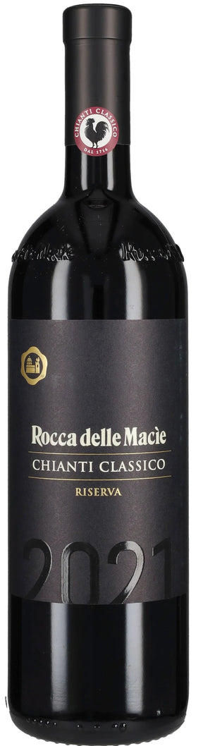 Rocca Delle Macie Chianti Classico Riserva DOCG 2022 - Vinogrande