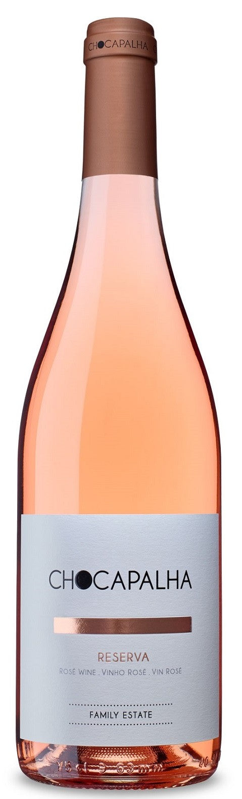 Chocapalha Reserva Rosado 2022