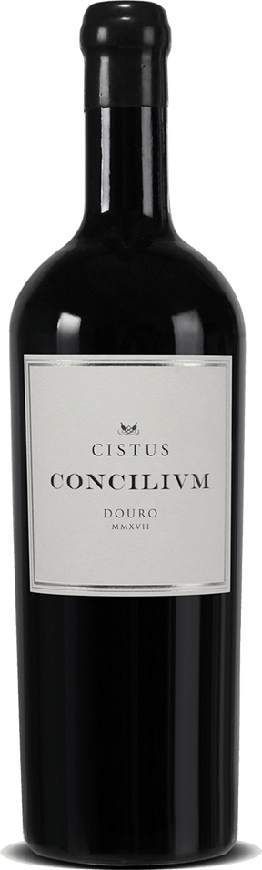 Cistus Concilium Douro DOC 2018 - Vinogrande