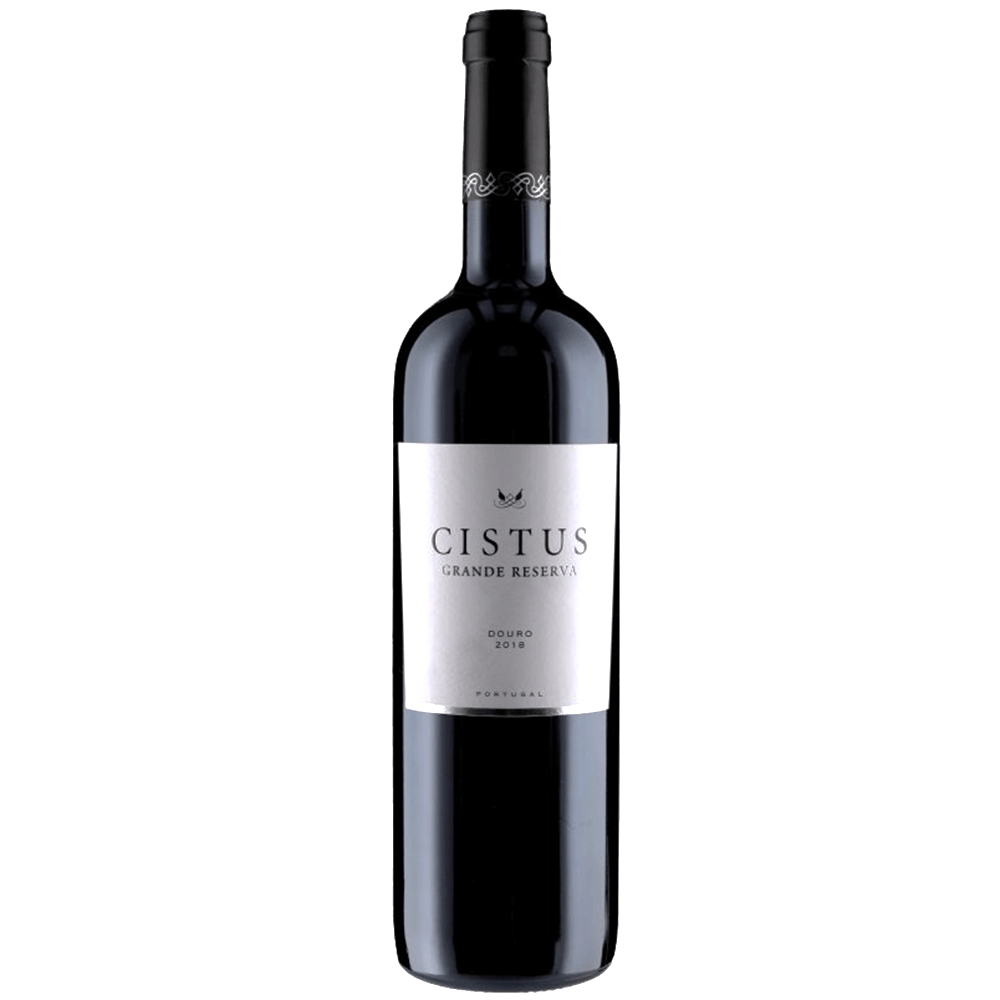 Cistus Grande Reserva 2021 - Vinogrande