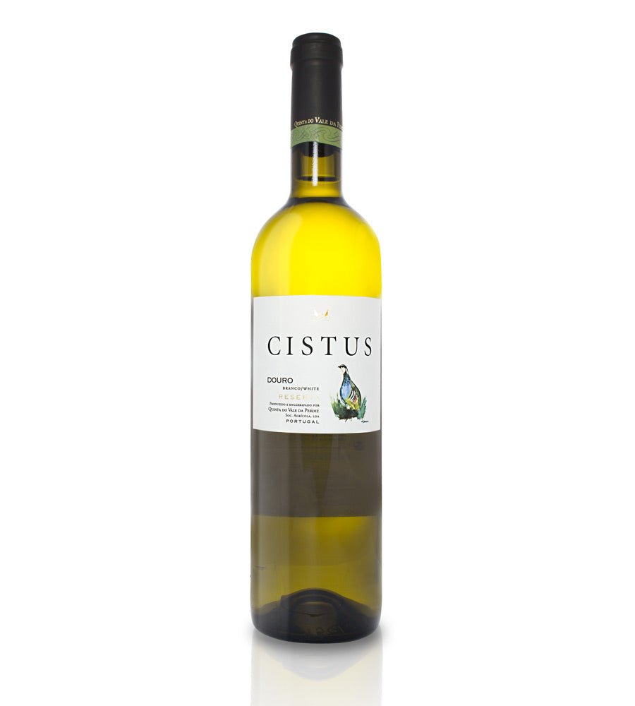 Cistus reserva branco 2025 - Vinogrande