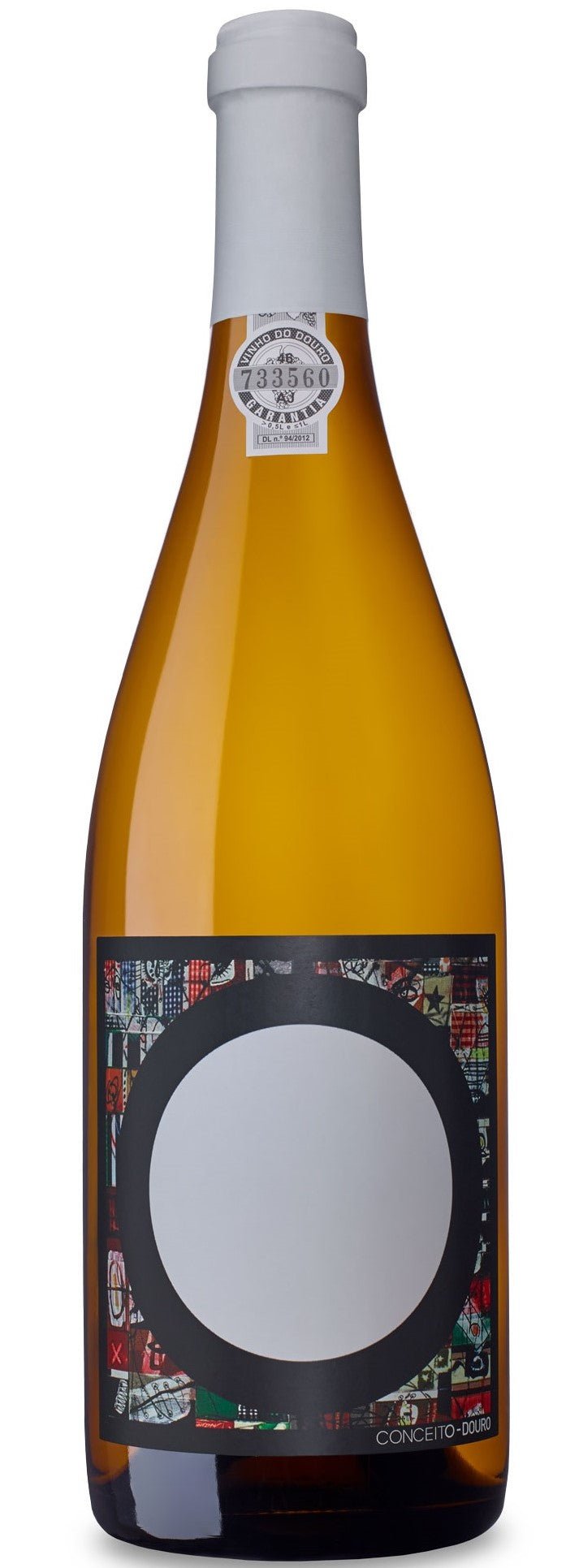 Conceito Branco 2020/2021 - Vinogrande