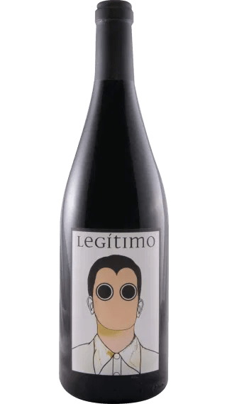 Conceito Legitimo 2020 - Vinogrande