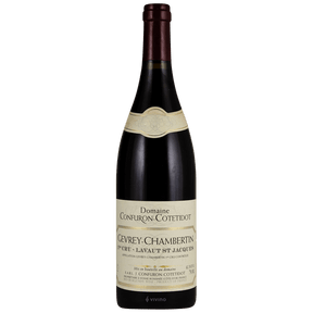 Confuron Cotetidot Gevrey Chambertin 1er Cru Lavaut St JacquesTT 2019 - Vinogrande