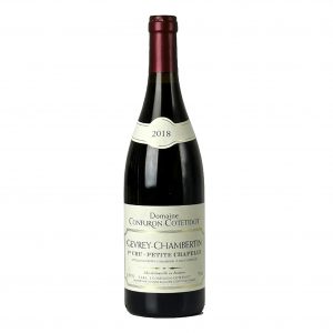 Confuron Cotetidot Gevrey Chambertin 1er Cru Petite Chapelle TT 2019