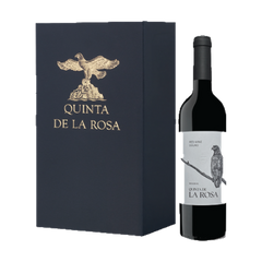 Conjunto 3 gfs Quinta de La Rosa Reserva Tinto