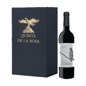 Conjunto 3 gfs Quinta de La Rosa Reserva Tinto