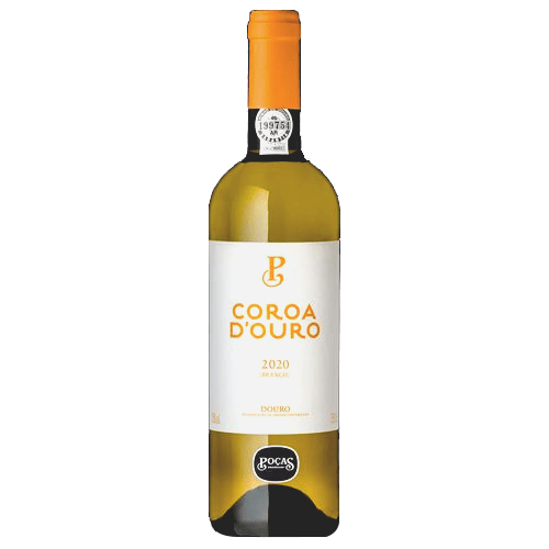 Coroa D'Ouro Branco 2025 - Vinogrande