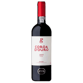 Coroa D'Ouro Tinto 2022/2023 - Vinogrande