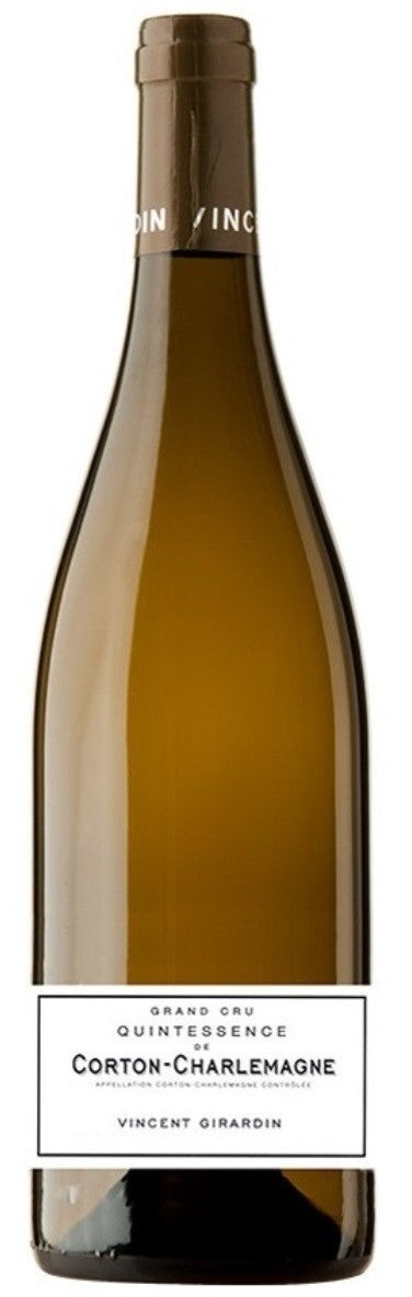Vincent Girardin  Corton-Charlemagne Grand cru 2020