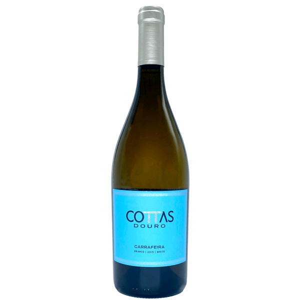 Cottas Garrafeira Branco 2020