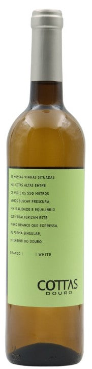 Cottas Branco 2024 - Vinogrande