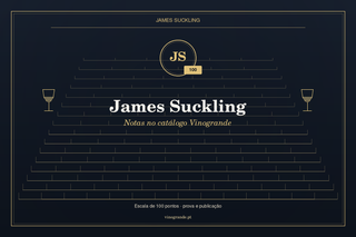 James Suckling