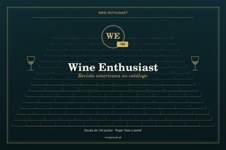 Wine Enthusiast