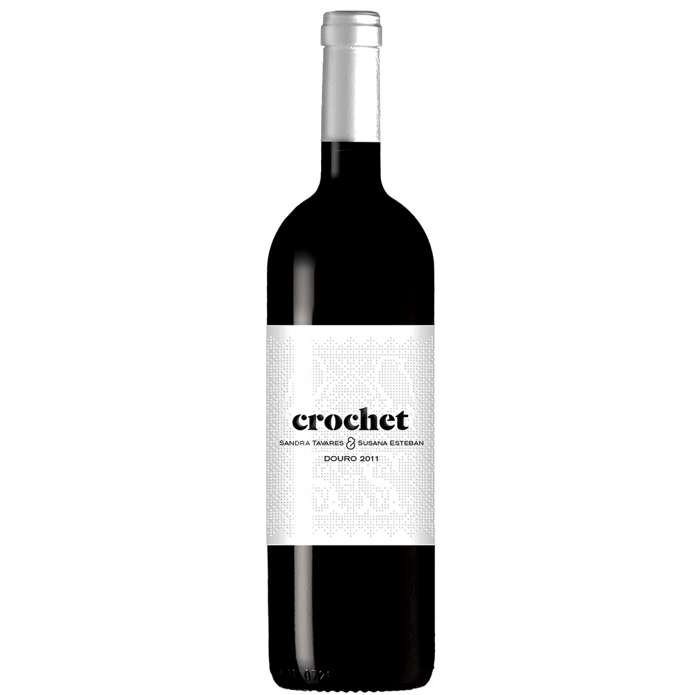 Crochet Tinto 2023 - Vinogrande