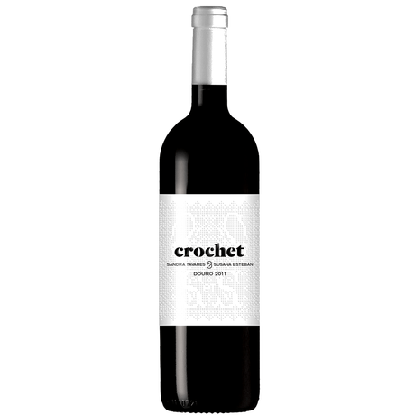 Crochet Tinto 2022 - Vinogrande