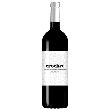 Crochet Tinto 2019 - Vinogrande