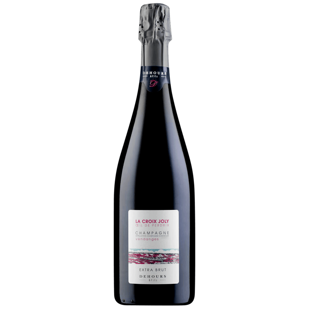 Dehours & Fils Lieu - dit La Croix Joly - Vinogrande
